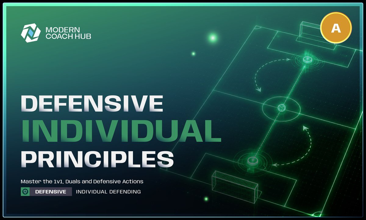 Defensive Individual Principles